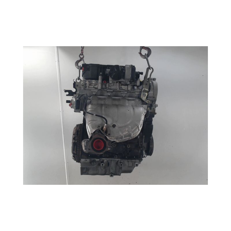 MOTEUR ESSENCE RENAULT LAGUNA 2.0 16V 
