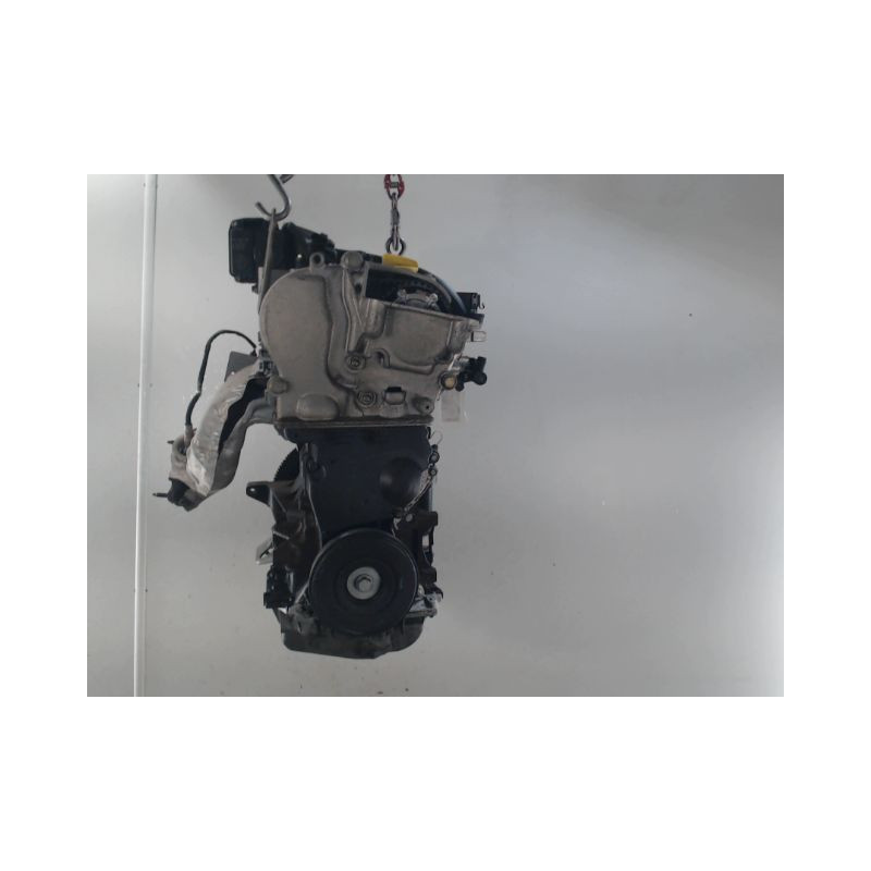 MOTEUR ESSENCE RENAULT LAGUNA 2.0 16V 