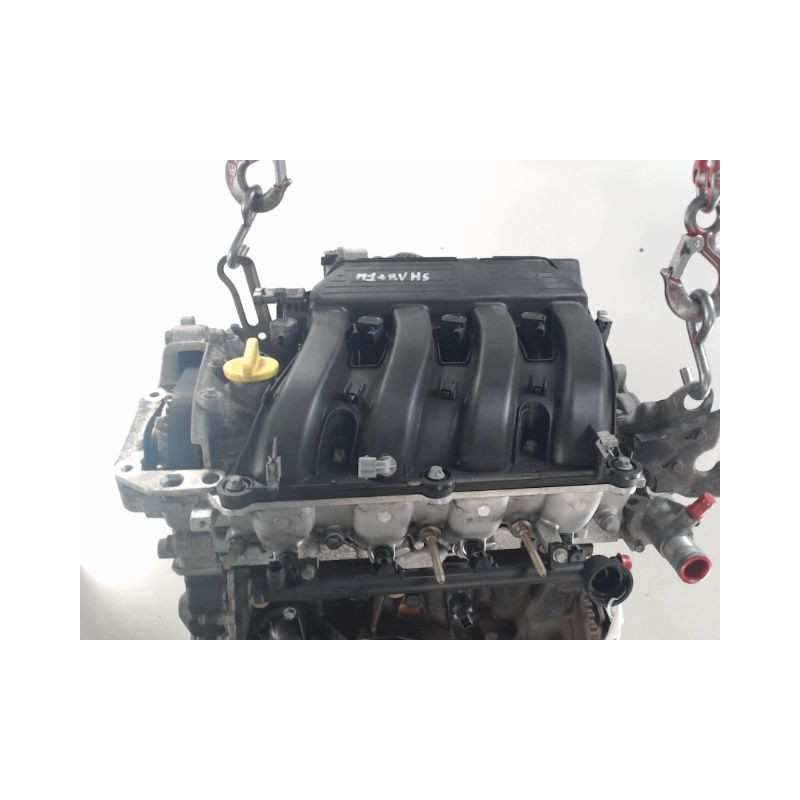 MOTEUR ESSENCE RENAULT LAGUNA 2.0 16V 