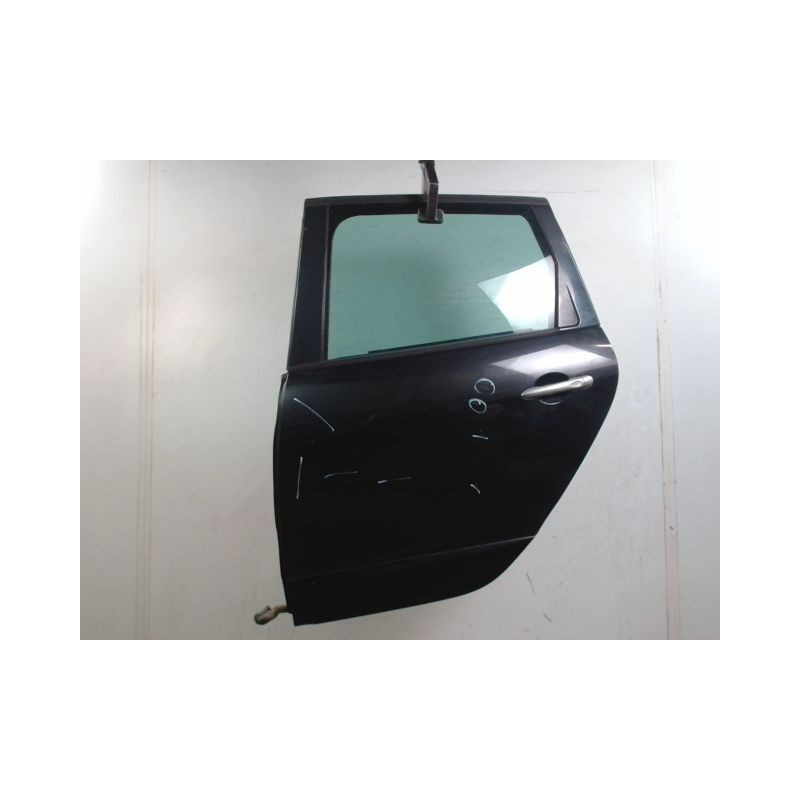 PORTE ARRIERE GAUCHE RENAULT MEGANE