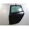 PORTE ARRIERE GAUCHE RENAULT MEGANE