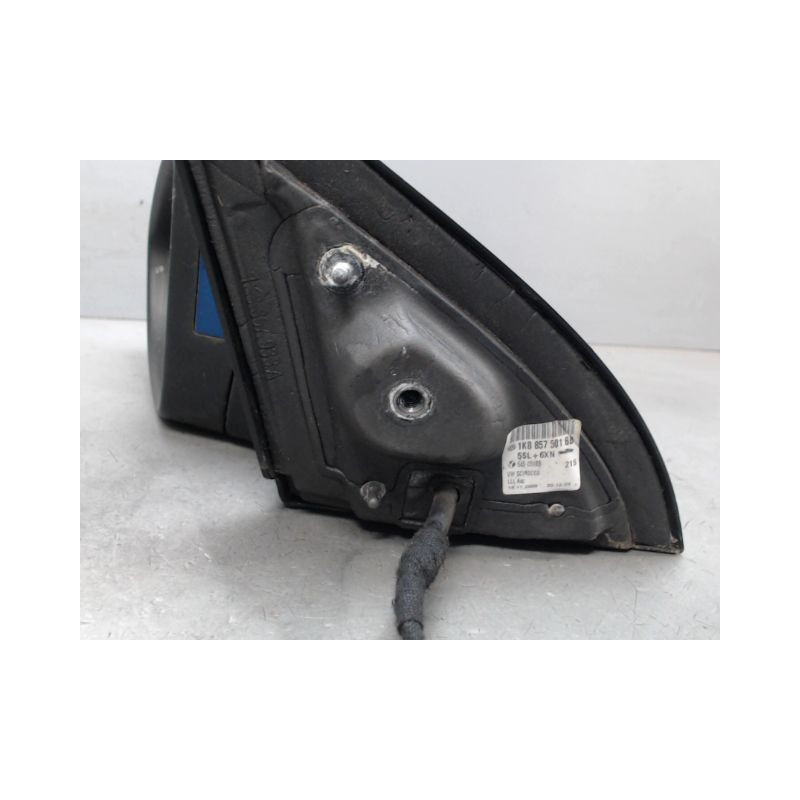RETROVISEUR EXTERIEUR ELECTRIQUE GAUCHE VOLKSWAGEN SCIROCCO
