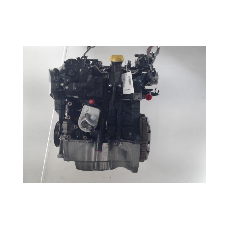 MOTEUR DIESEL RENAULT CLIO 1.5 dCi 75 