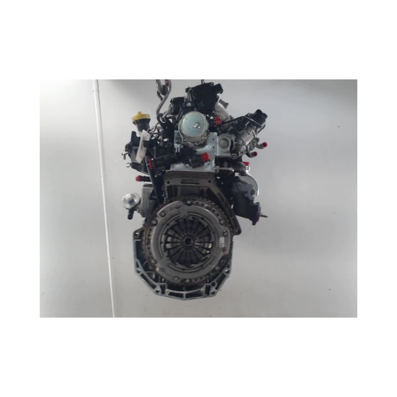 MOTEUR DIESEL RENAULT CLIO 1.5 dCi 75 