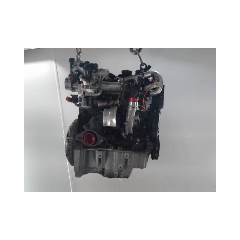 MOTEUR DIESEL RENAULT CLIO 1.5 dCi 75 