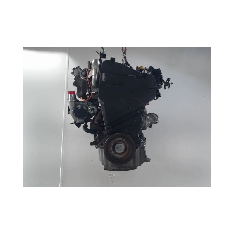 MOTEUR DIESEL RENAULT CLIO 1.5 dCi 75 