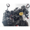 MOTEUR DIESEL RENAULT CLIO 1.5 dCi 75 