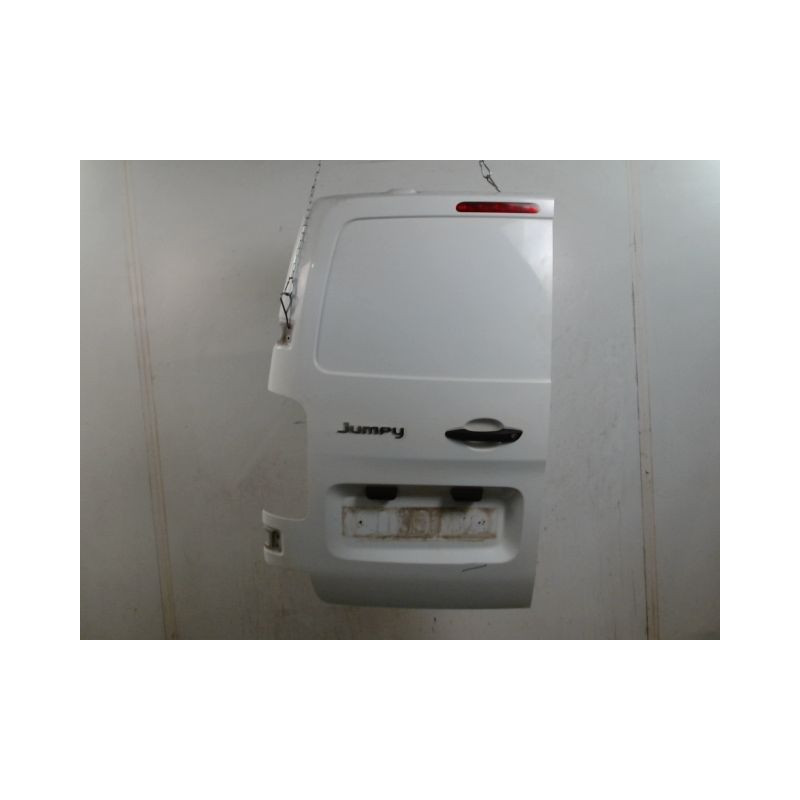 PORTE BATTANTE ARRIERE GAUCHE CITROEN JUMPY