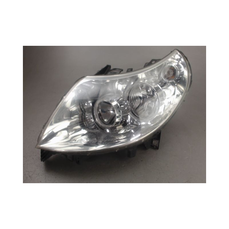PHARE GAUCHE FIAT DUCATO