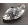 PHARE GAUCHE FIAT DUCATO