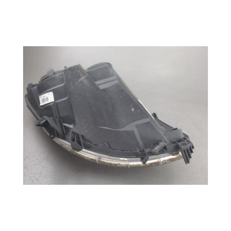 PHARE GAUCHE FIAT DUCATO