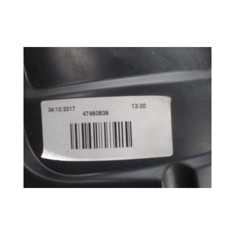 PHARE GAUCHE FIAT DUCATO