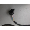 RETROVISEUR EXTERIEUR ELECTRIQUE GAUCHE VOLKSWAGEN GOLF