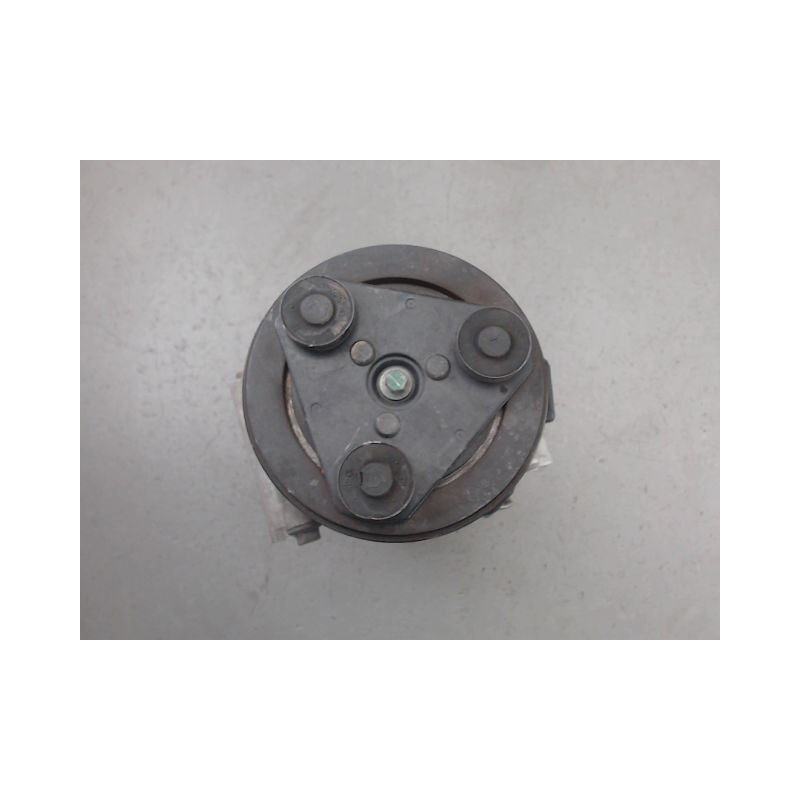 COMPRESSEUR AIR CONDITIONNE FORD C-MAX