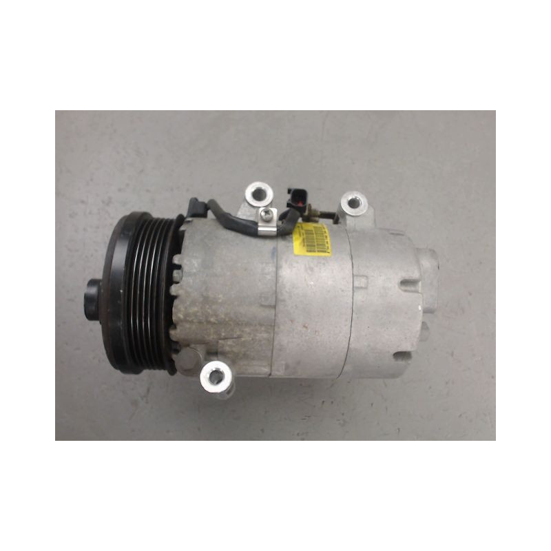 COMPRESSEUR AIR CONDITIONNE FORD C-MAX