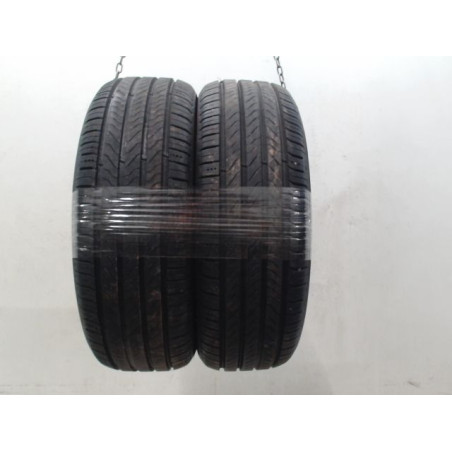 Paire de pneus MICHELIN PRIMACY 4 225 60 17 99 V