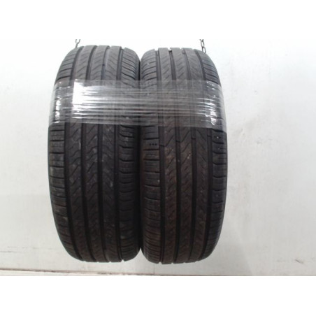 Paire de pneus MICHELIN PRIMACY 5 225 60 17 99 V