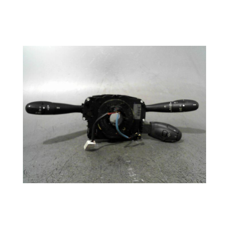 BLOC COMMODOS PEUGEOT 207