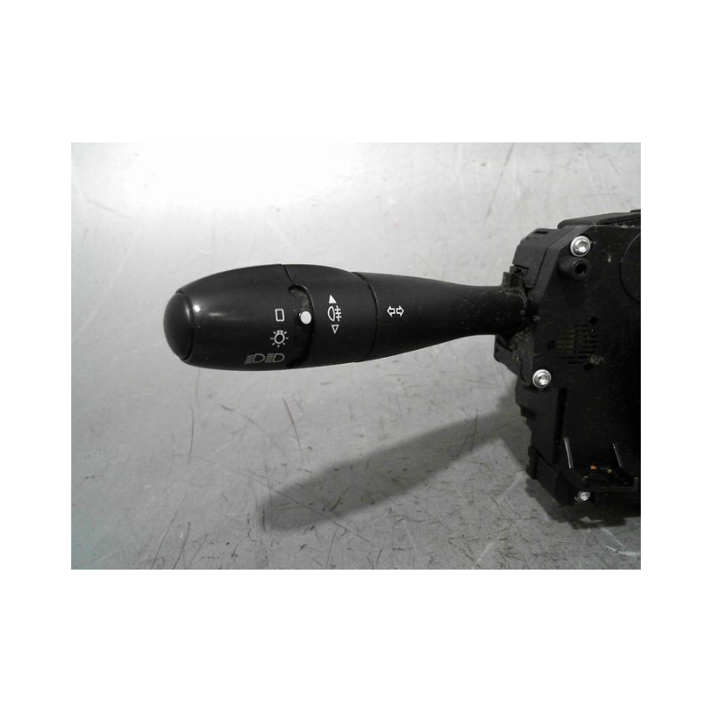 BLOC COMMODOS PEUGEOT 207