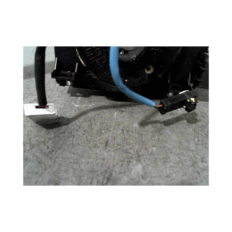 BLOC COMMODOS PEUGEOT 207