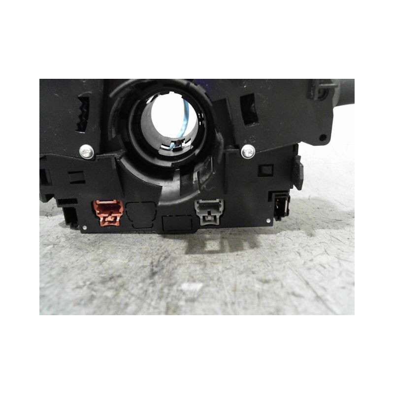 BLOC COMMODOS PEUGEOT 207