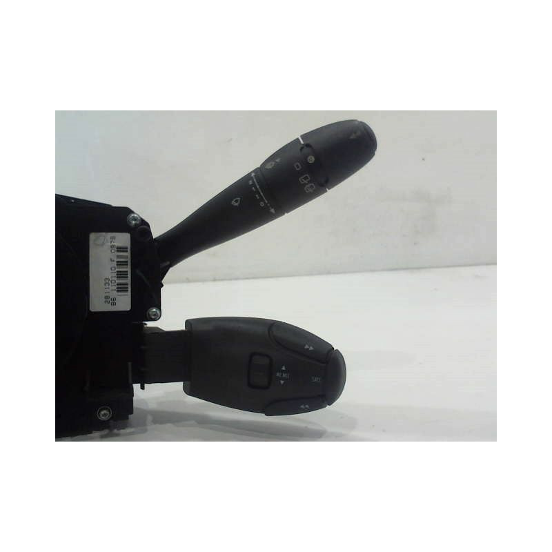 BLOC COMMODOS PEUGEOT 207
