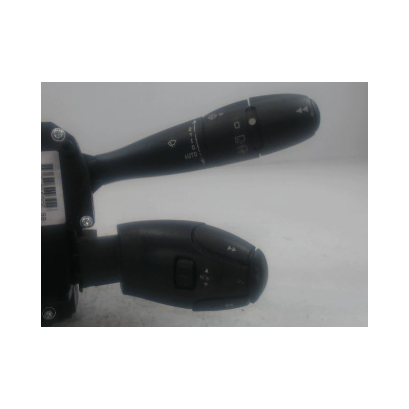 BLOC COMMODOS PEUGEOT 207 2009-