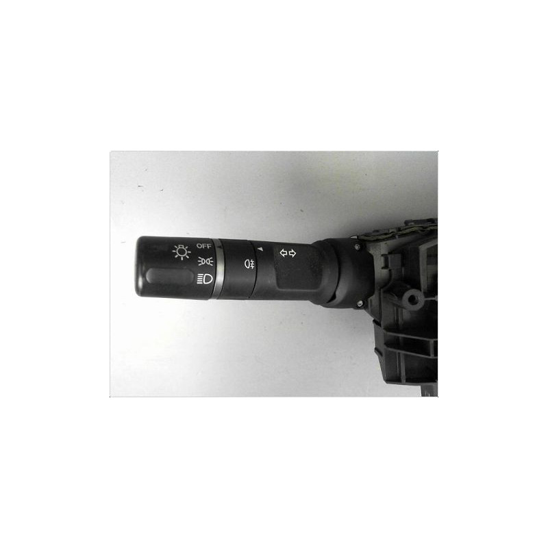 BLOC COMMODOS MAZDA MAZDA 2 II 2007-2011