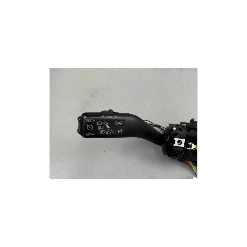 BLOC COMMODOS VOLKSWAGEN GOLF VI SW 09-13