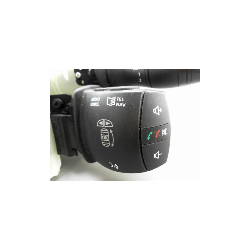 BLOC COMMODOS RENAULT MEGANE III COUPE 08-12