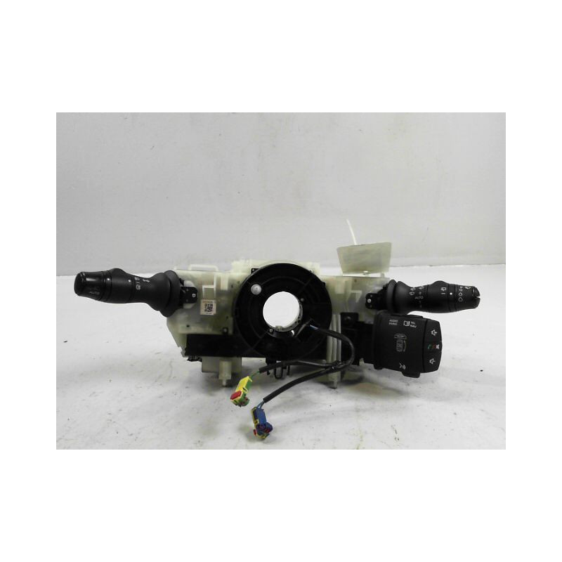 BLOC COMMODOS RENAULT MEGANE III 2008-