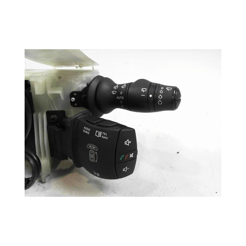 BLOC COMMODOS RENAULT MEGANE III 2008-