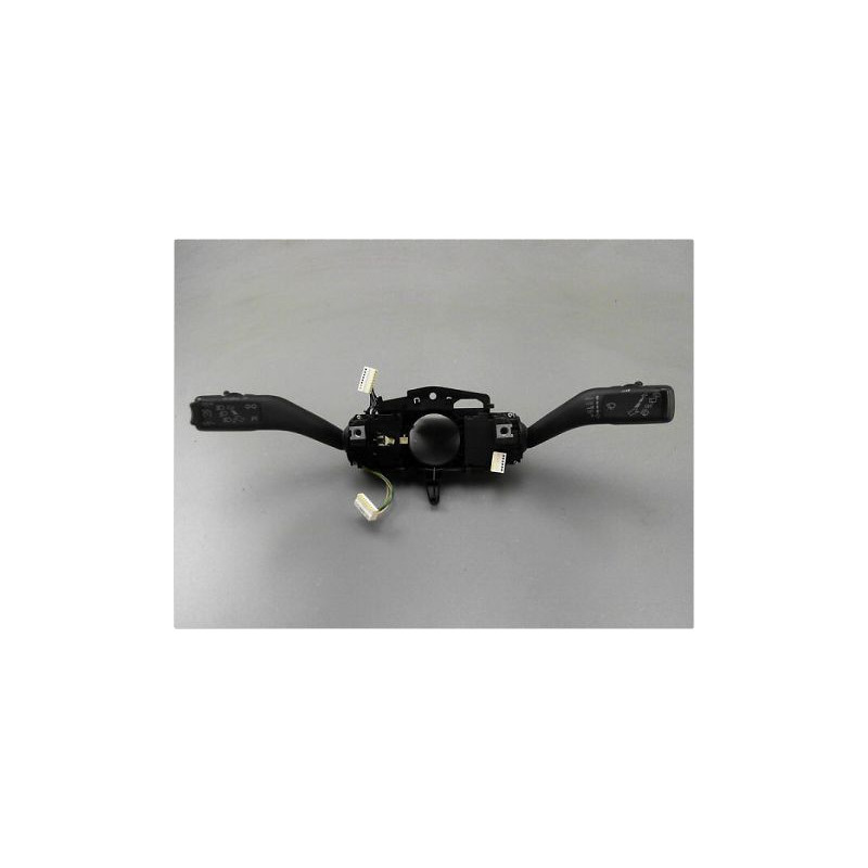 BLOC COMMODOS VOLKSWAGEN GOLF PLUS PH.2 09-14