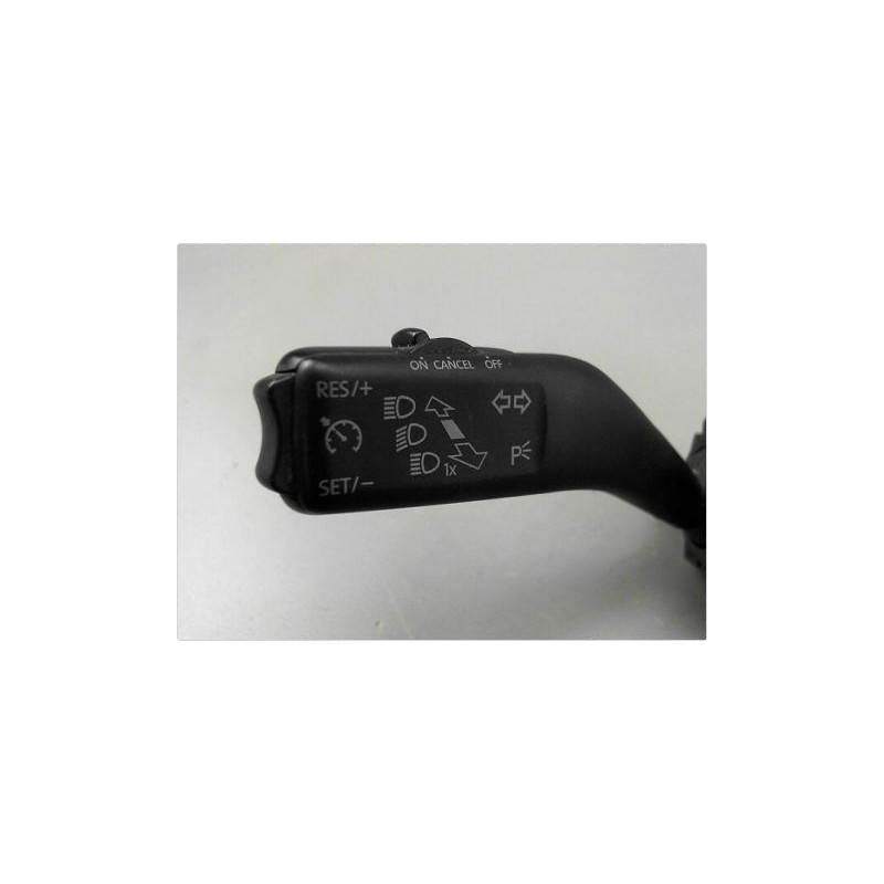 BLOC COMMODOS VOLKSWAGEN GOLF PLUS PH.2 09-14