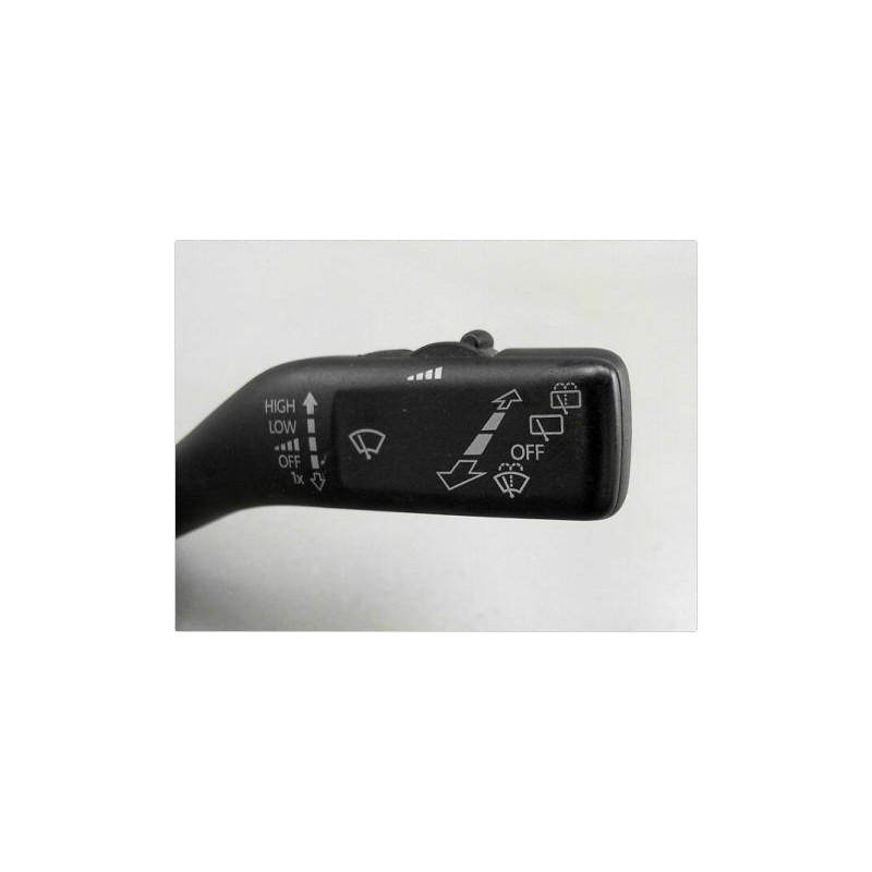 BLOC COMMODOS VOLKSWAGEN GOLF PLUS PH.2 09-14