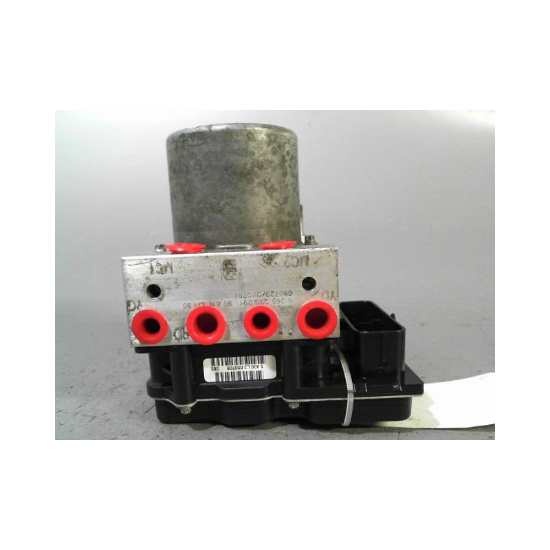 UNITE HYDRAULIQUE ABS CITROEN C4