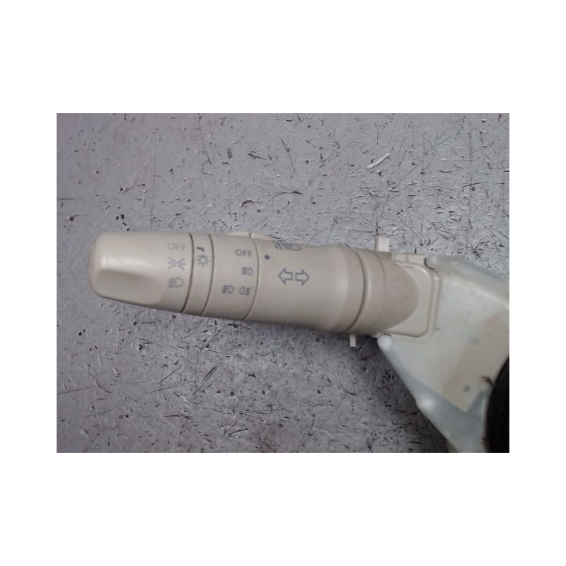 BLOC COMMODOS NISSAN MICRA 2005-2007