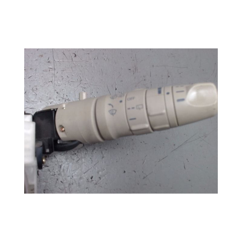 BLOC COMMODOS NISSAN MICRA 2005-2007