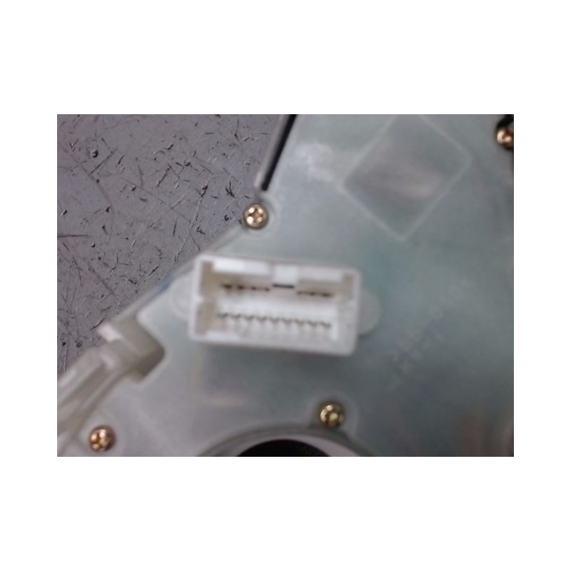 BLOC COMMODOS NISSAN MICRA 2005-2007