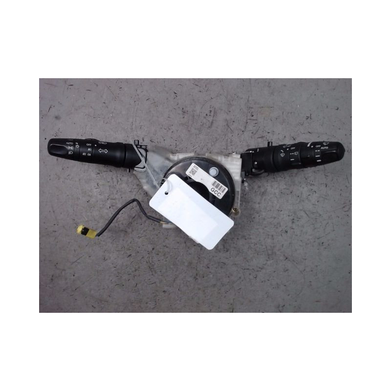 BLOC COMMODOS NISSAN MICRA 2005-2007