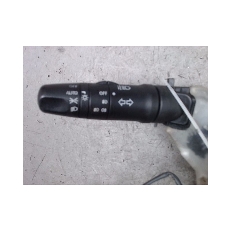BLOC COMMODOS NISSAN MICRA 2005-2007