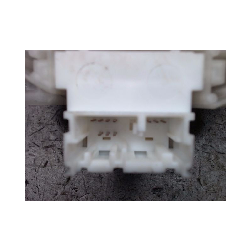 BLOC COMMODOS NISSAN MICRA 2005-2007
