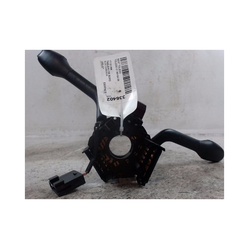 BLOC COMMODOS SEAT TOLEDO