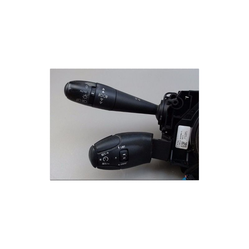 BLOC COMMODOS PEUGEOT 3008 2009-2013