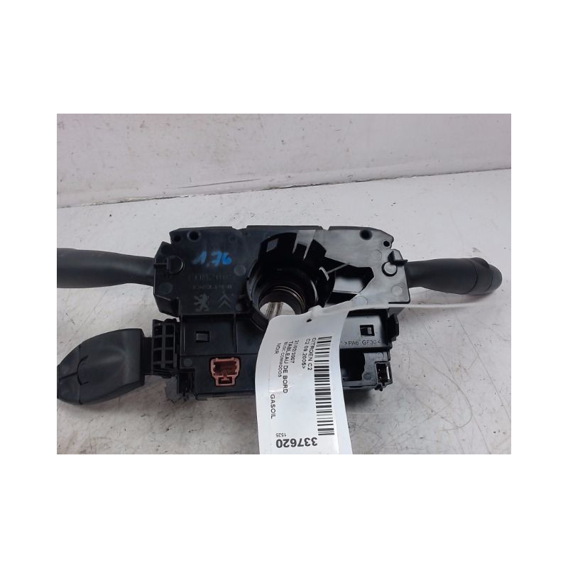 BLOC COMMODOS CITROEN C2 2005-