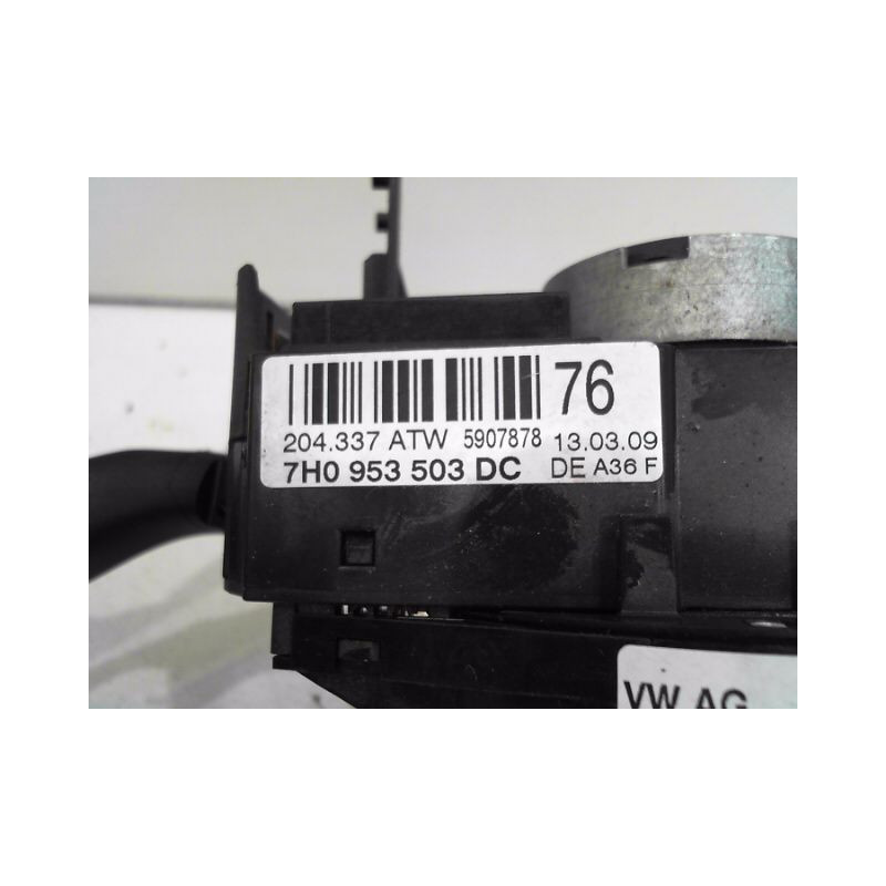BLOC COMMODOS SEAT IBIZA