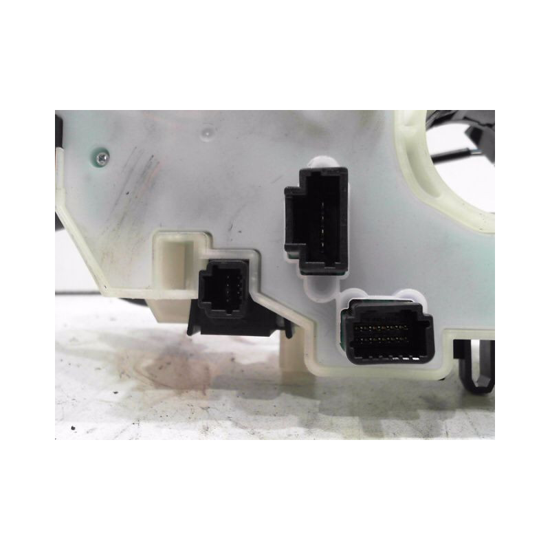 BLOC COMMODOS RENAULT ZOE