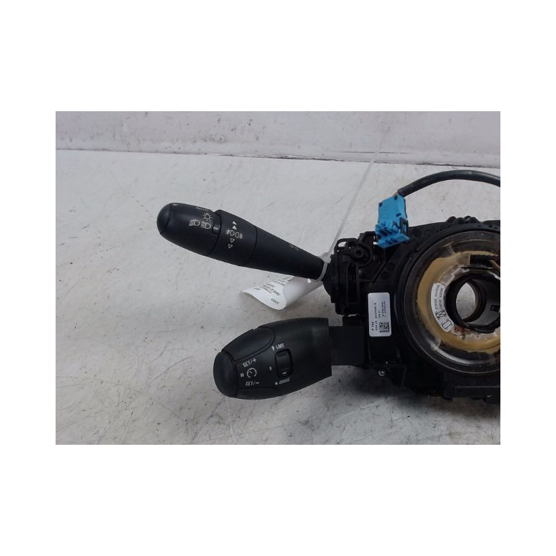 BLOC COMMODOS PEUGEOT 3008 2009-