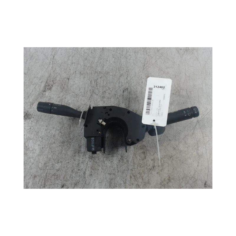 BLOC COMMODOS TOYOTA COROLLA 2002-