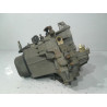 BOITE A VITESSE MECANIQUE PEUGEOT 106 96-2003 1.0 i